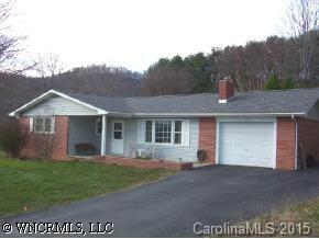 165 Cathey Road, Candler, NC 28715