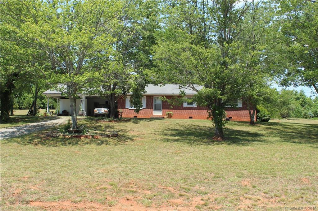 1070 Piedmont Rd., Rutherfordton, NC 28139