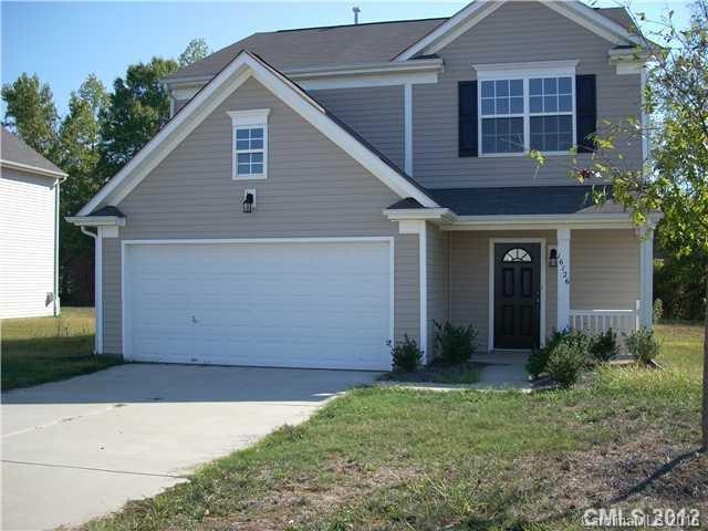 16126 Greybriar Forest Ln., Charlotte, NC 28278