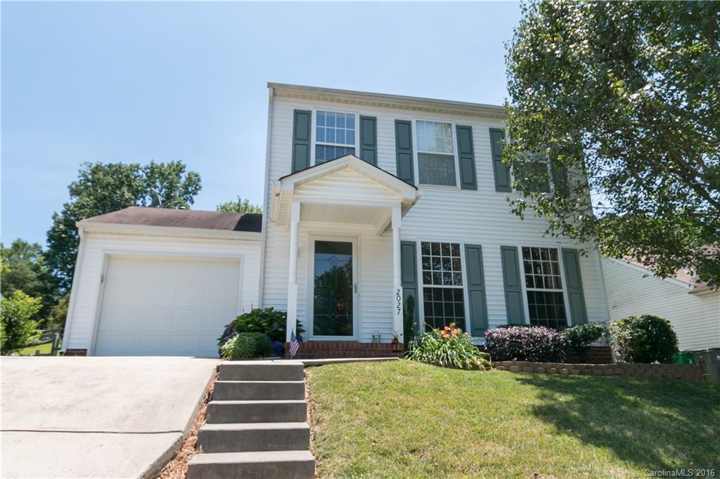 2027 Mallard Pine Ct. #58, Charlotte, NC 28262