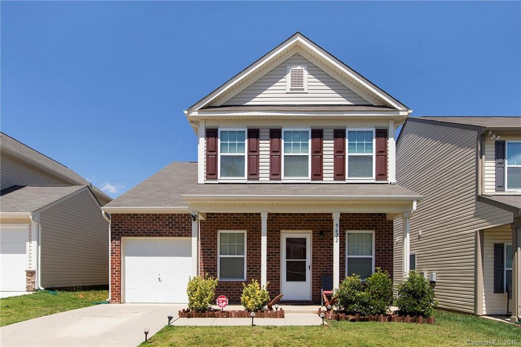 9622 Hanberry Blvd., Charlotte, NC 28213