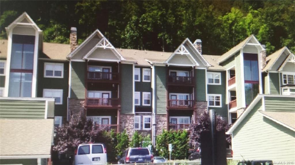 1000 Olde Eastwood Village Blvd. #11, Asheville, NC 28803