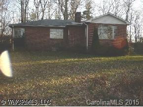 23 Oakley Dogwood Dr., Asheville, NC 28803