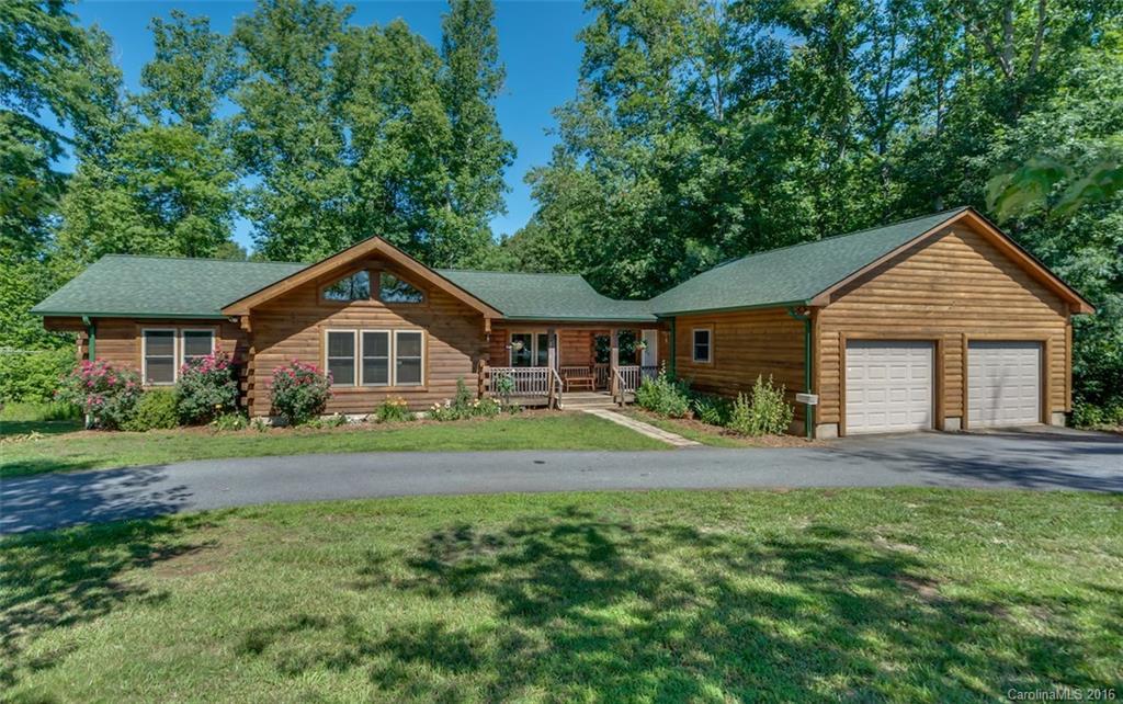 114 N Fargo Ln., Rutherfordton, NC 28139
