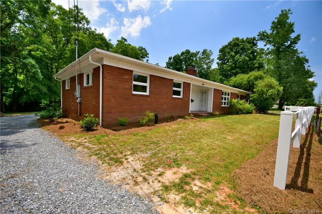 1443 Davis Park Rd., Gastonia, NC 28052