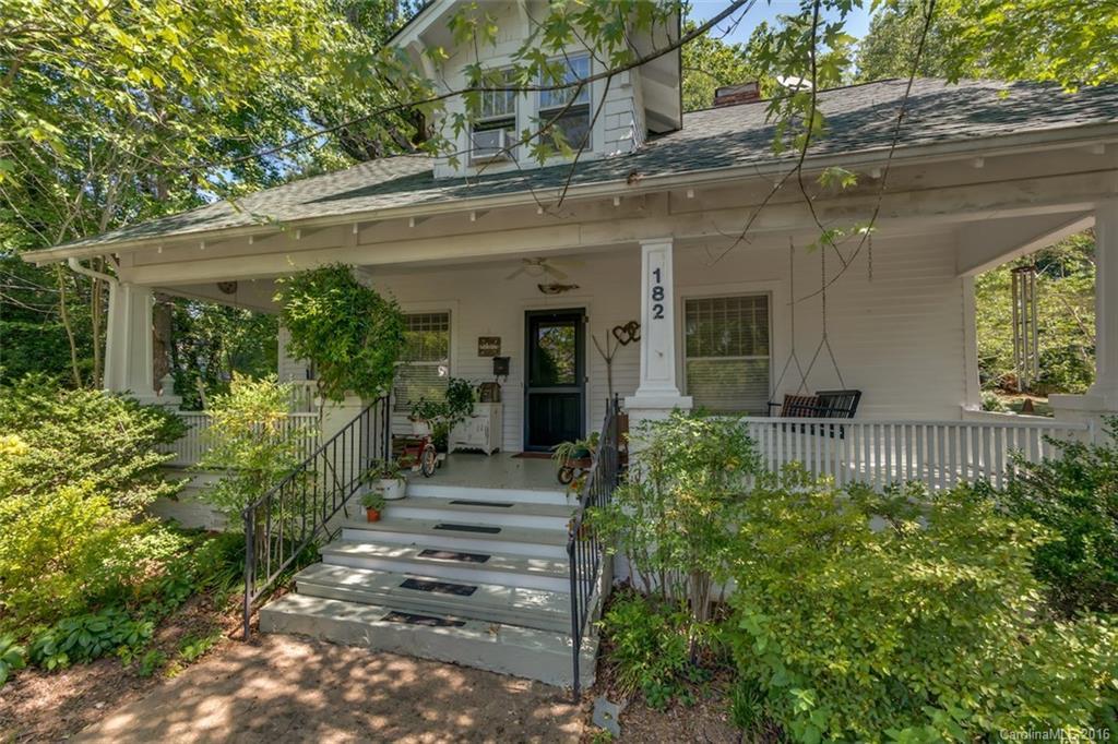182 W 6th St., Rutherfordton, NC 28139