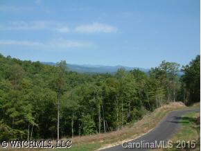 25 Walnut Hills Drive #LOT 25, Brevard, NC 28712