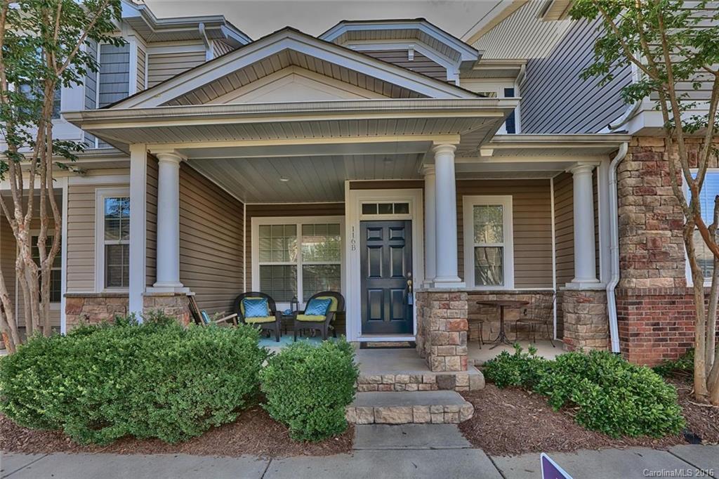 116 Morning Mist Ln. #B, Mooresville, NC 28117