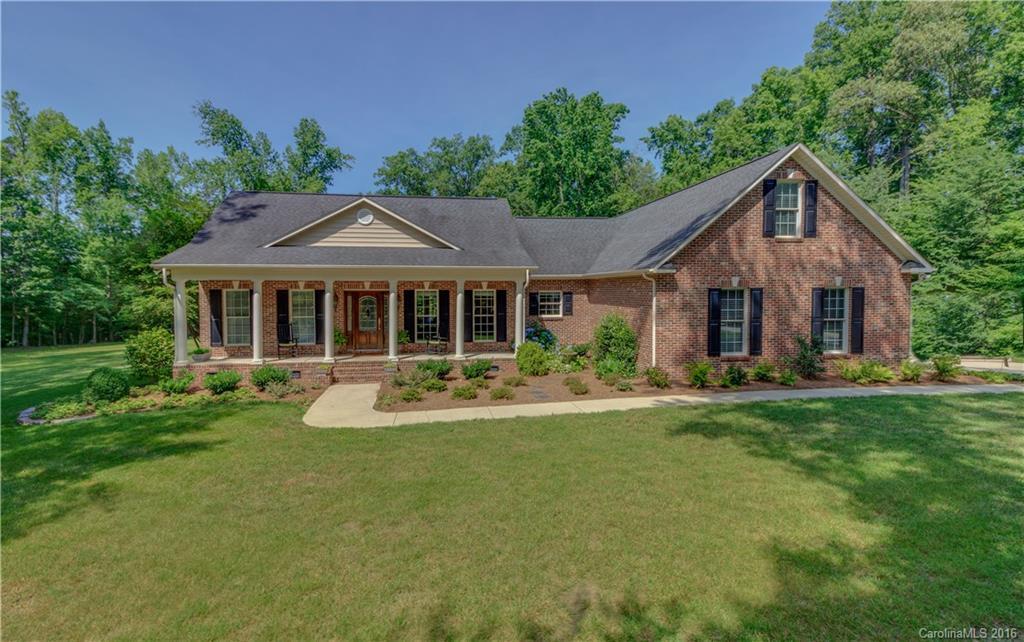 3016 Tranquility Dr., Stanley, NC 28164