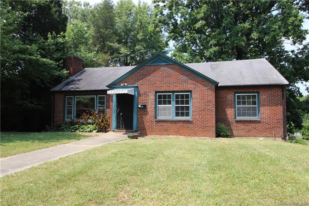 630 Margaret Dr., Statesville, NC 28677