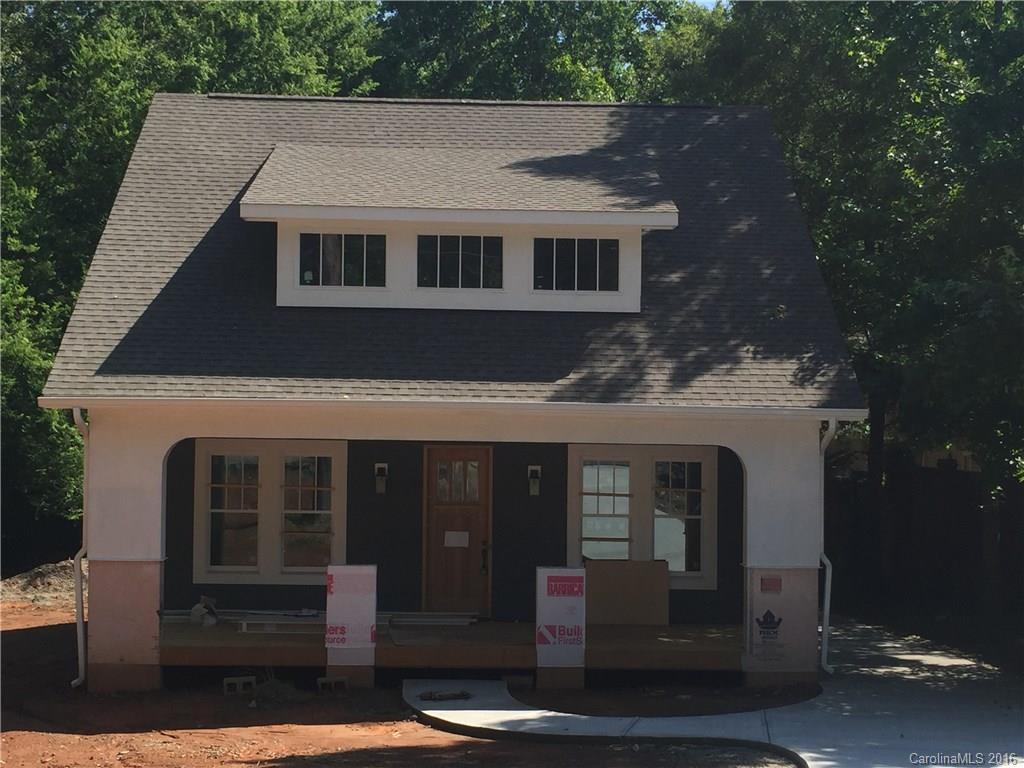 3025 Commonwealth Ave., Charlotte, NC 28205