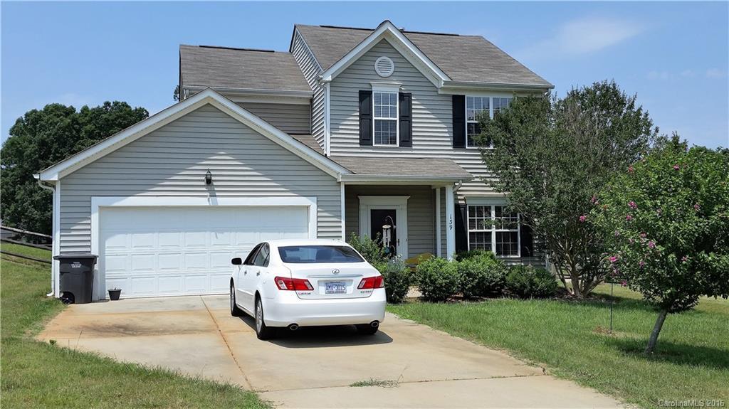 139 Brook Glen Dr. #49, Mooresville, NC 28115