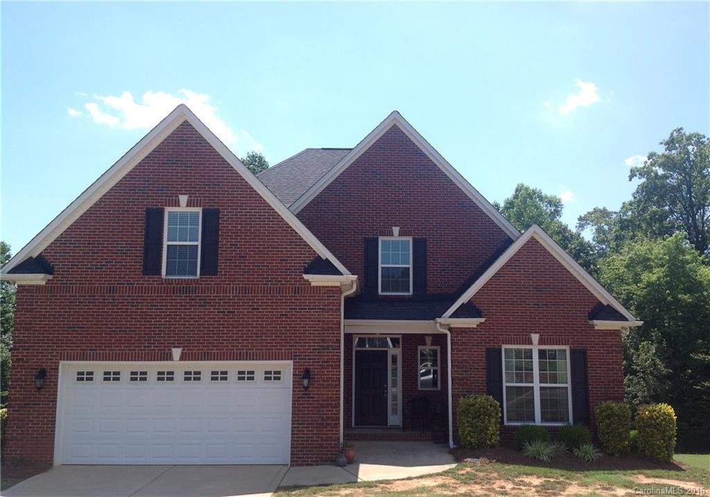 5541 Old Town Ln. #37, Gastonia, NC 28056