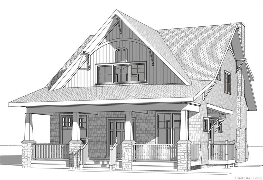 218 Pine St., Black Mountain, NC 28711