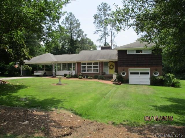 231 Mellwood Dr., Charlotte, NC 28214