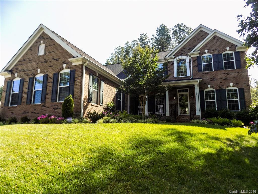 201 Holdsworth Dr., Mount Holly, NC 28120