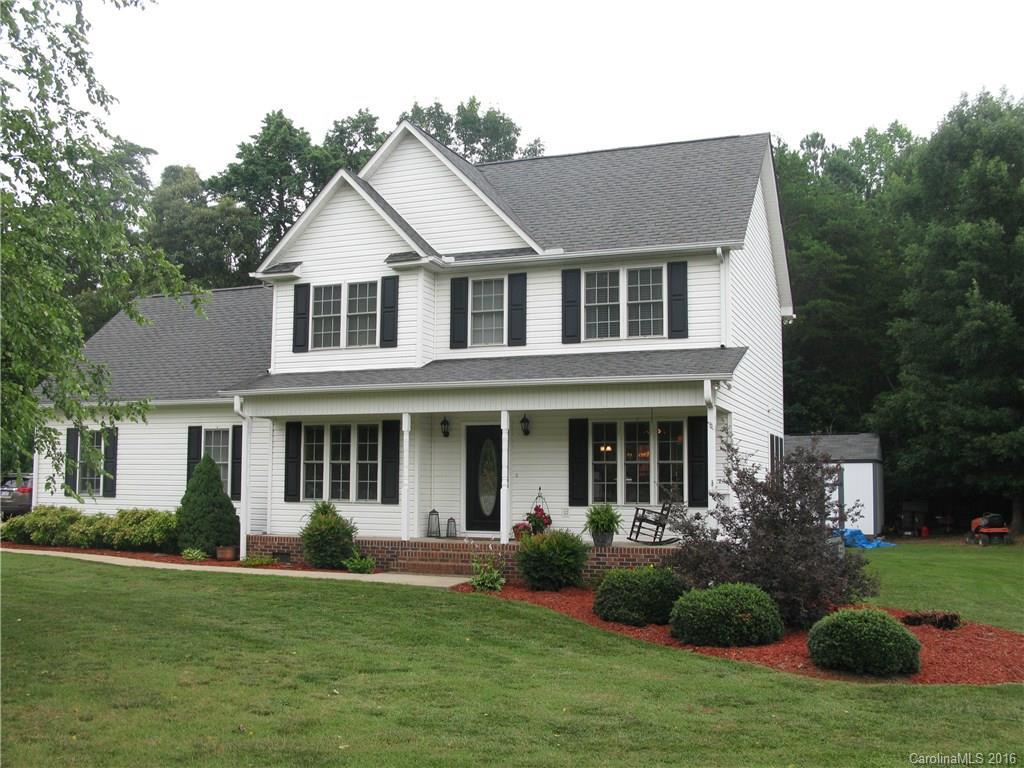 285 Graceland Pl., Salisbury, NC 28146