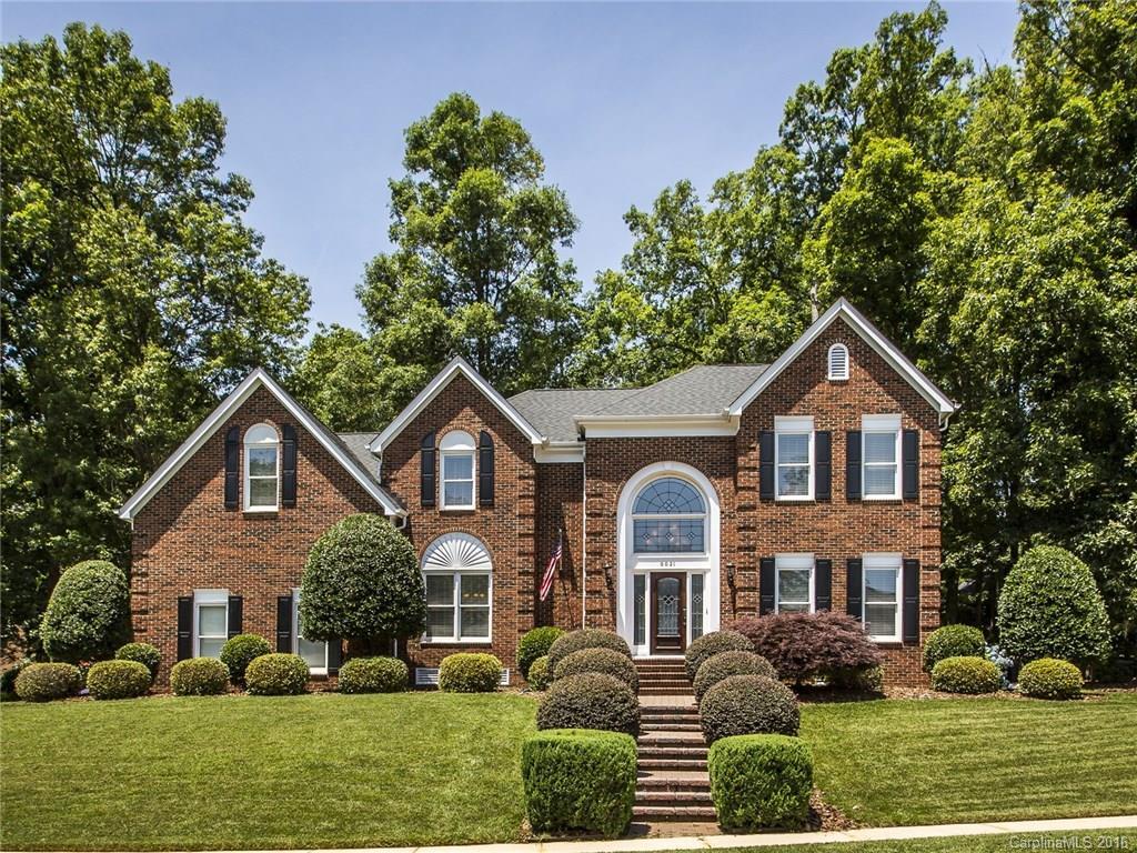 6021 Glen Manor Dr., Charlotte, NC 28269