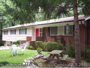 8 Maplewood Road, Asheville, NC 28804