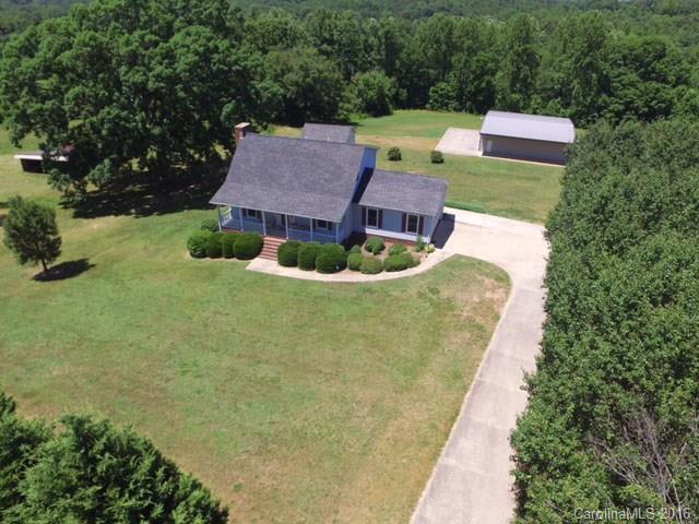 192 Applehill Rd., Troutman, NC 28166