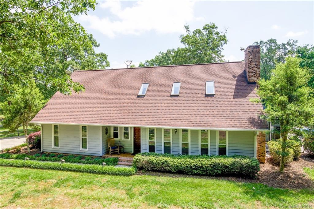 7007 Wolf Pond Rd., Monroe, NC 28112