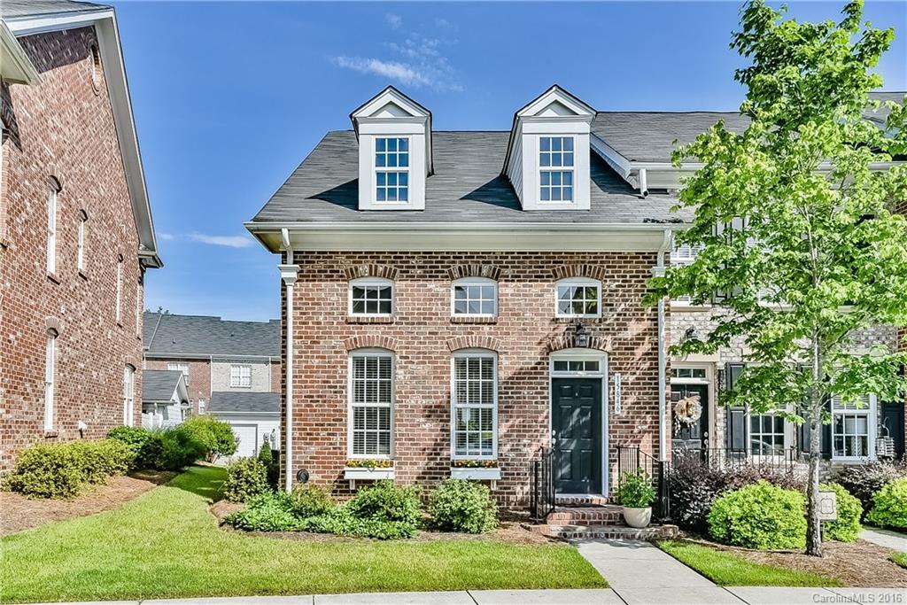 15846 Sharon Dale Dr. #., Davidson, NC 28036