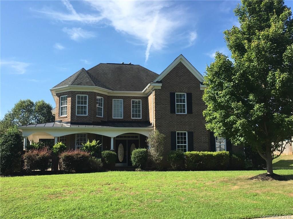 7803 Montane Run Ct., Marvin, NC 28173