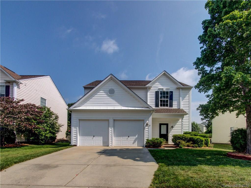 5219 Bentgrass Run Dr. #56, Charlotte, NC 28269