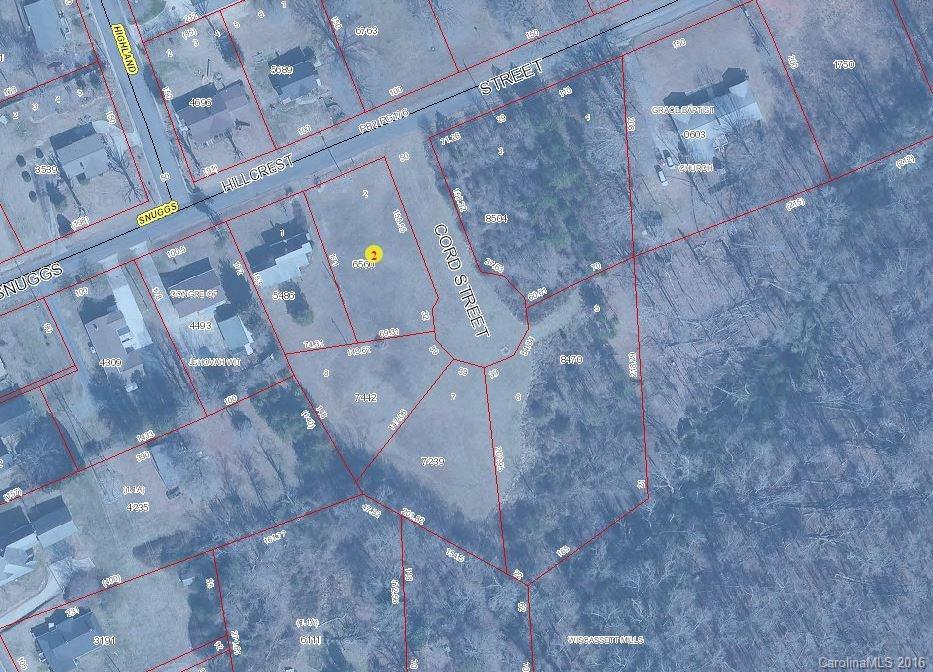 000 Snuggs St., Albemarle, NC 28001