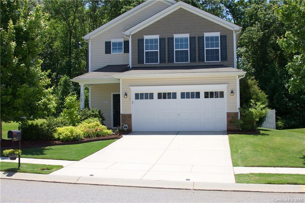 10128 Green Grass Rd., Charlotte, NC 28227