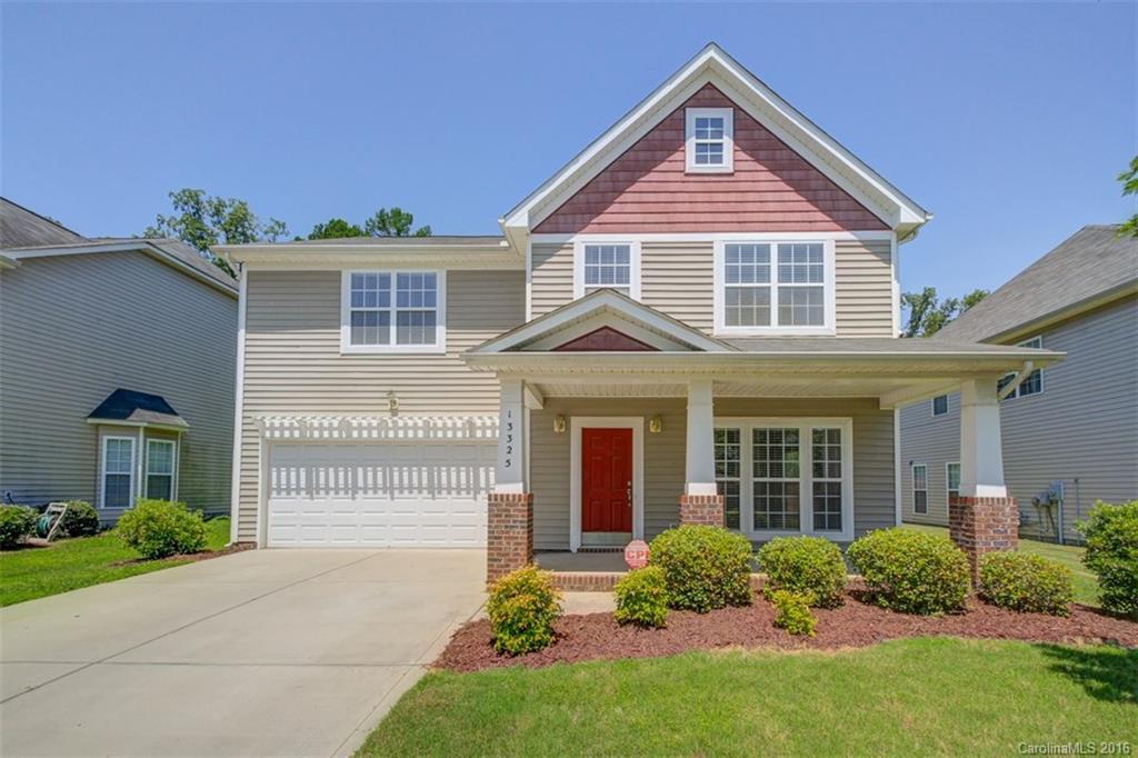 13325 Rebecca Run Dr., Charlotte, NC 28269