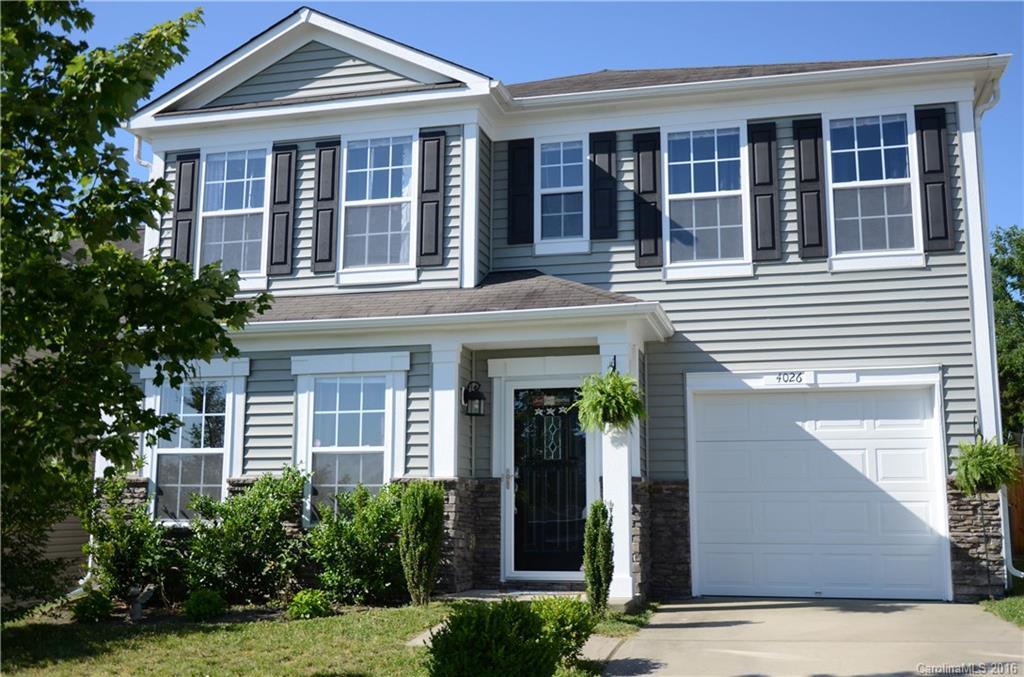 4026 Kellybrook Dr. #78, Concord, NC 28025