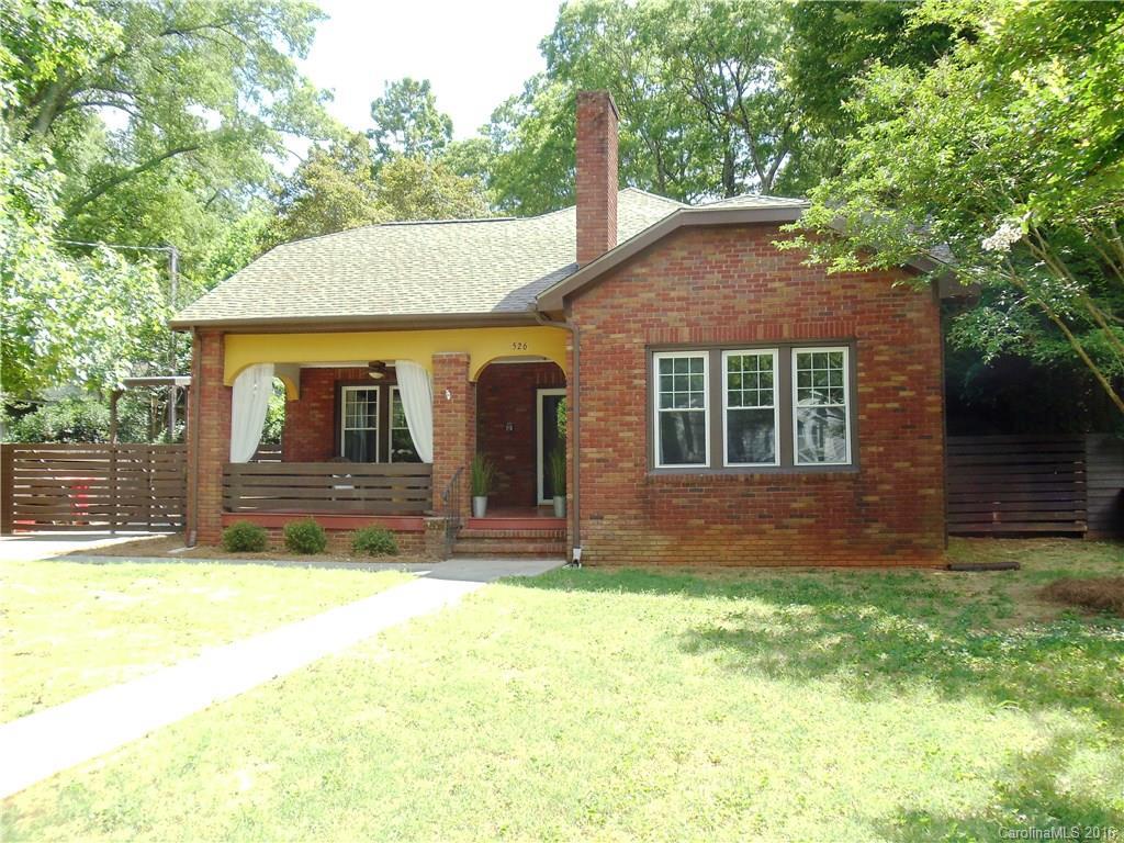 526 Concord Rd., Davidson, NC 28036