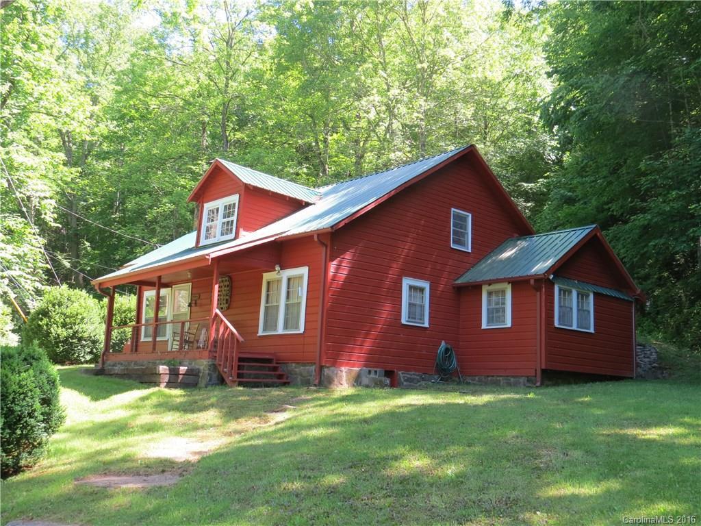 1244 Cattail Creek, Burnsville, NC 28714