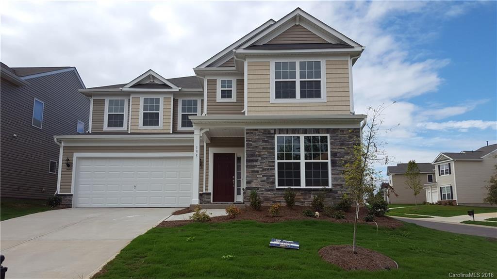 134 Four Seasons Way #106, Mooresville, NC 28117