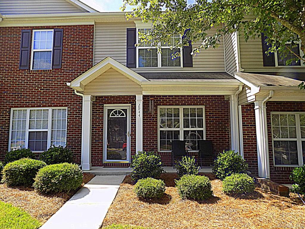 2944 Little Stream Ct., Matthews, NC 28105