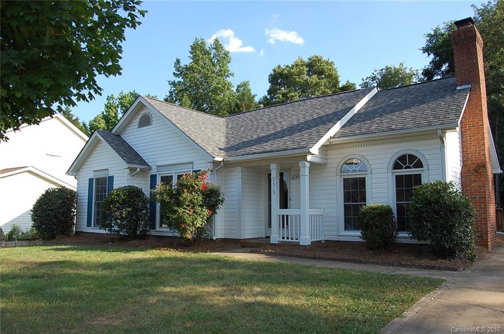 9515 Foggy Meadow Rd., Charlotte, NC 28269