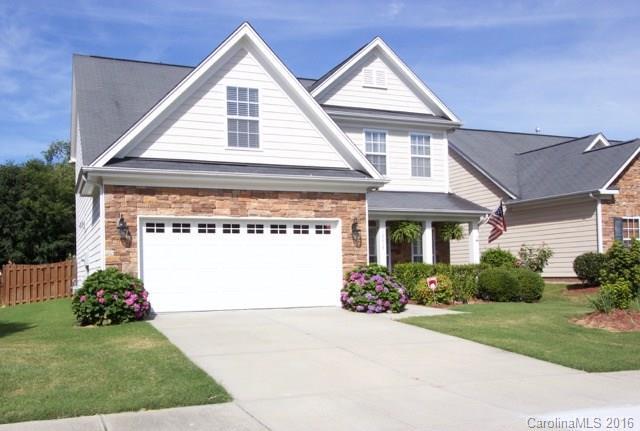 10415 Brock Run #23, Charlotte, NC 28269