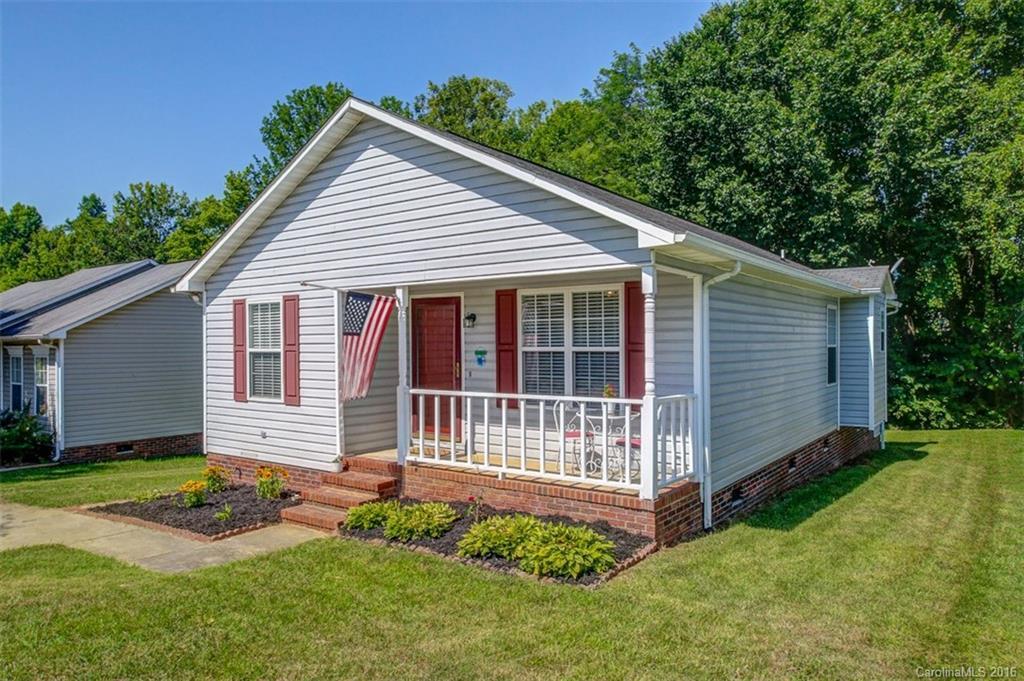 5107 Daffodil Ln., Concord, NC 28025