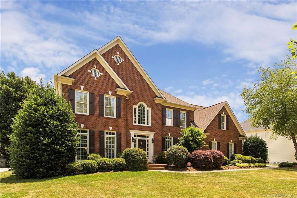 9533 St Barts Ln., Huntersville, NC 28078