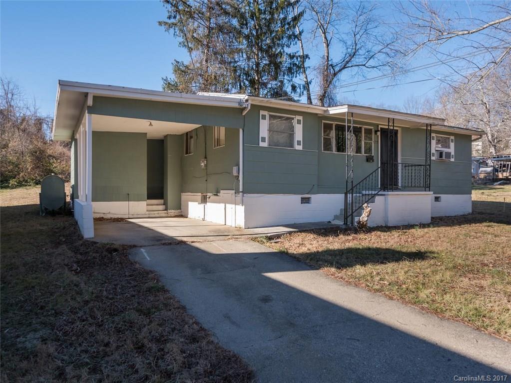 177 Wellington St., Asheville, NC 28806