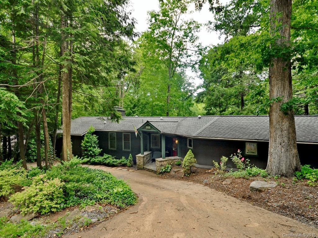 271 Fie Top Rd., Maggie Valley, NC 28751