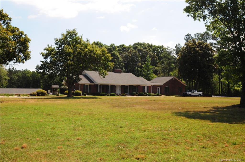 368 Old Mountain Rd., Statesville, NC 28677