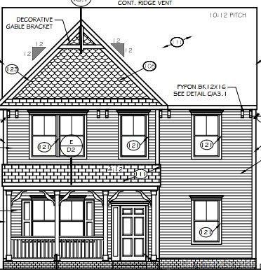 10141 Sam Meeks Rd. #53, Pineville, NC 28134