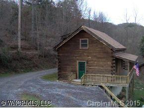 20 Creeds Cove, Waynesville, NC 28785