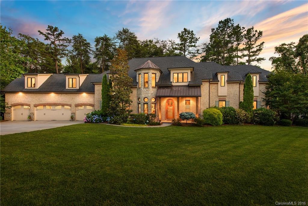 185 Tuskarora Tr., Mooresville, NC 28117