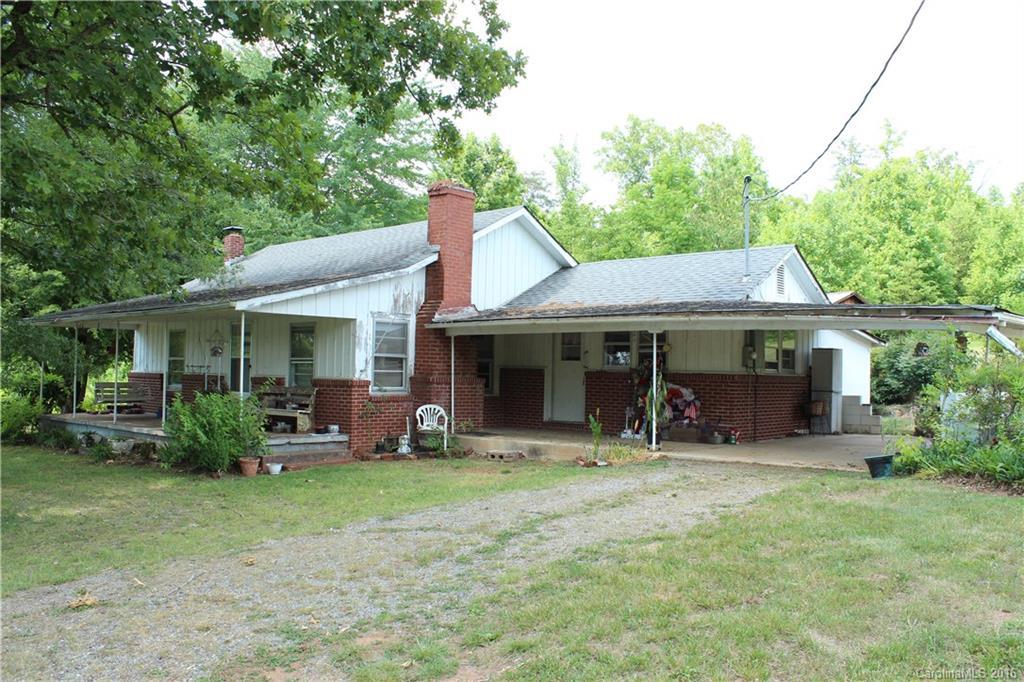 1098 Piedmont Rd., Rutherfordton, NC 28139