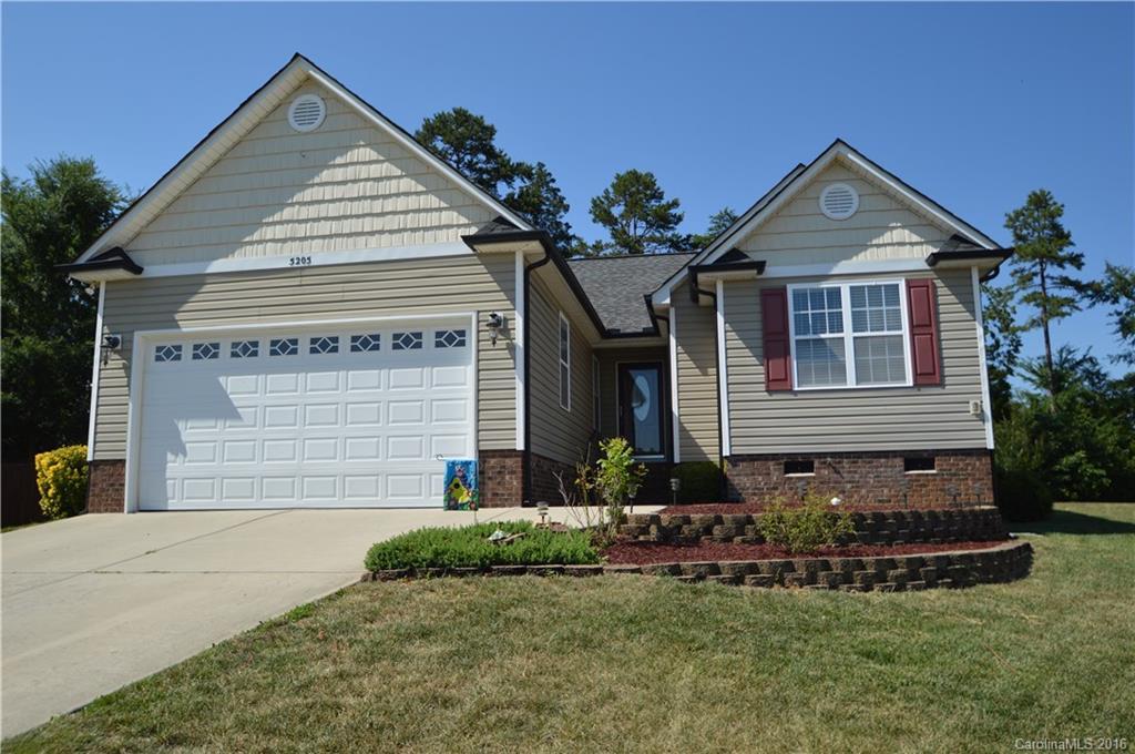 5205 Ellie Ct., Concord, NC 28025
