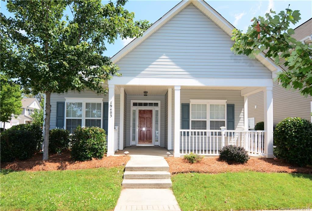 19403 Fridley Ln. #345, Cornelius, NC 28031