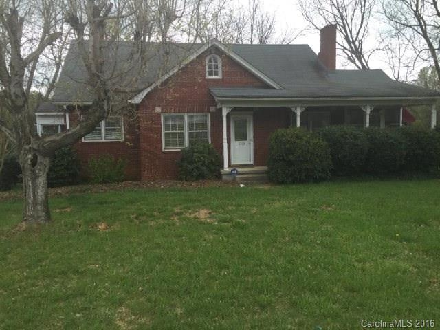 6310 Old Concord Rd., Salisbury, NC 28146